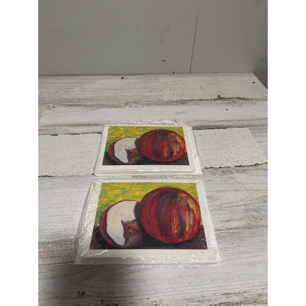 American Printing House For The Blind Insights Art Cards Edition II NWT